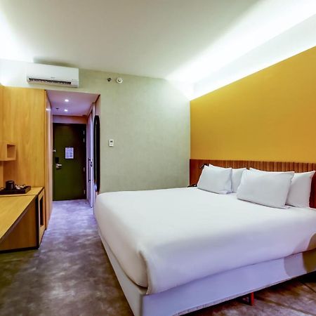 Hilton Garden Inn Reboucas Sao Paulo Bagian luar foto