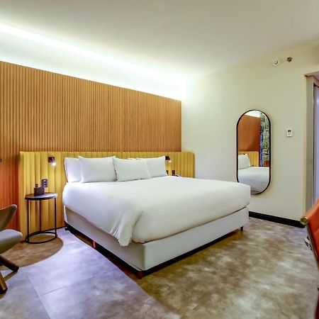 Hilton Garden Inn Reboucas Sao Paulo Bagian luar foto