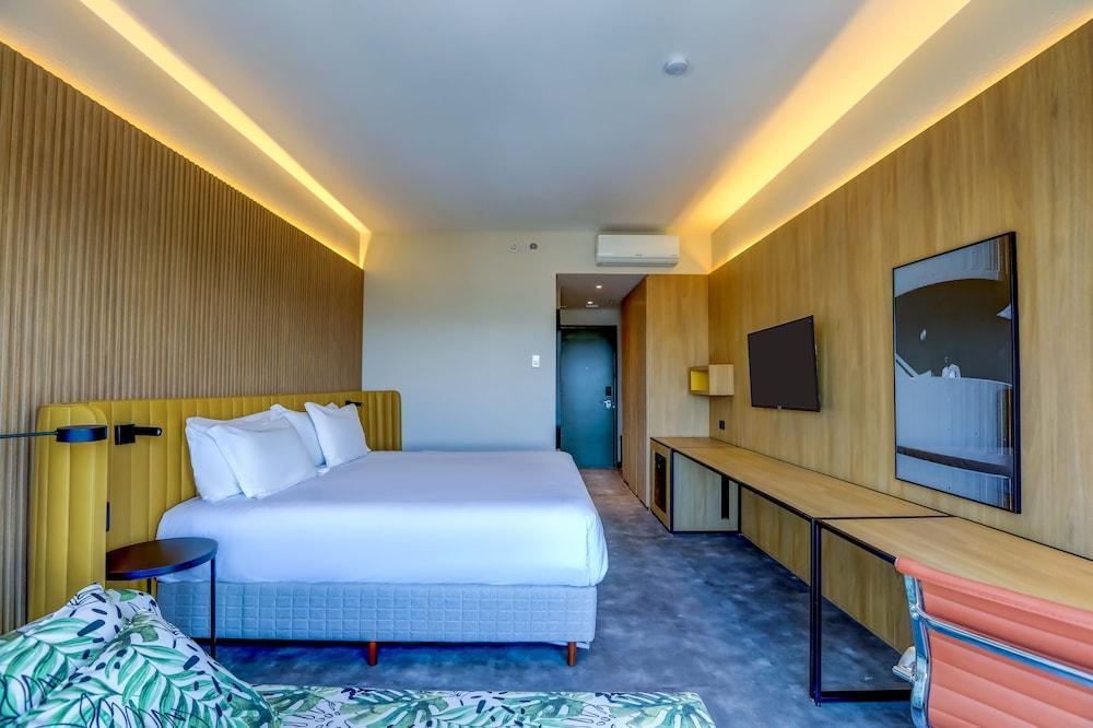 Hilton Garden Inn Reboucas Sao Paulo Bagian luar foto